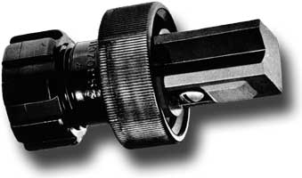 Dorn M2726//50-001 Connector Plug